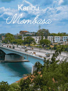 Mombasa