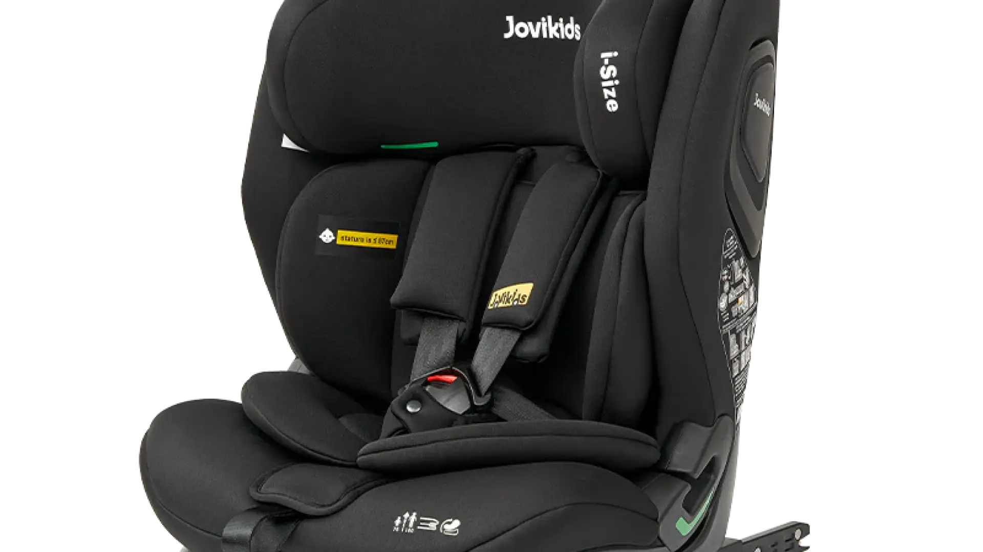 Child Seat/Booster Seat