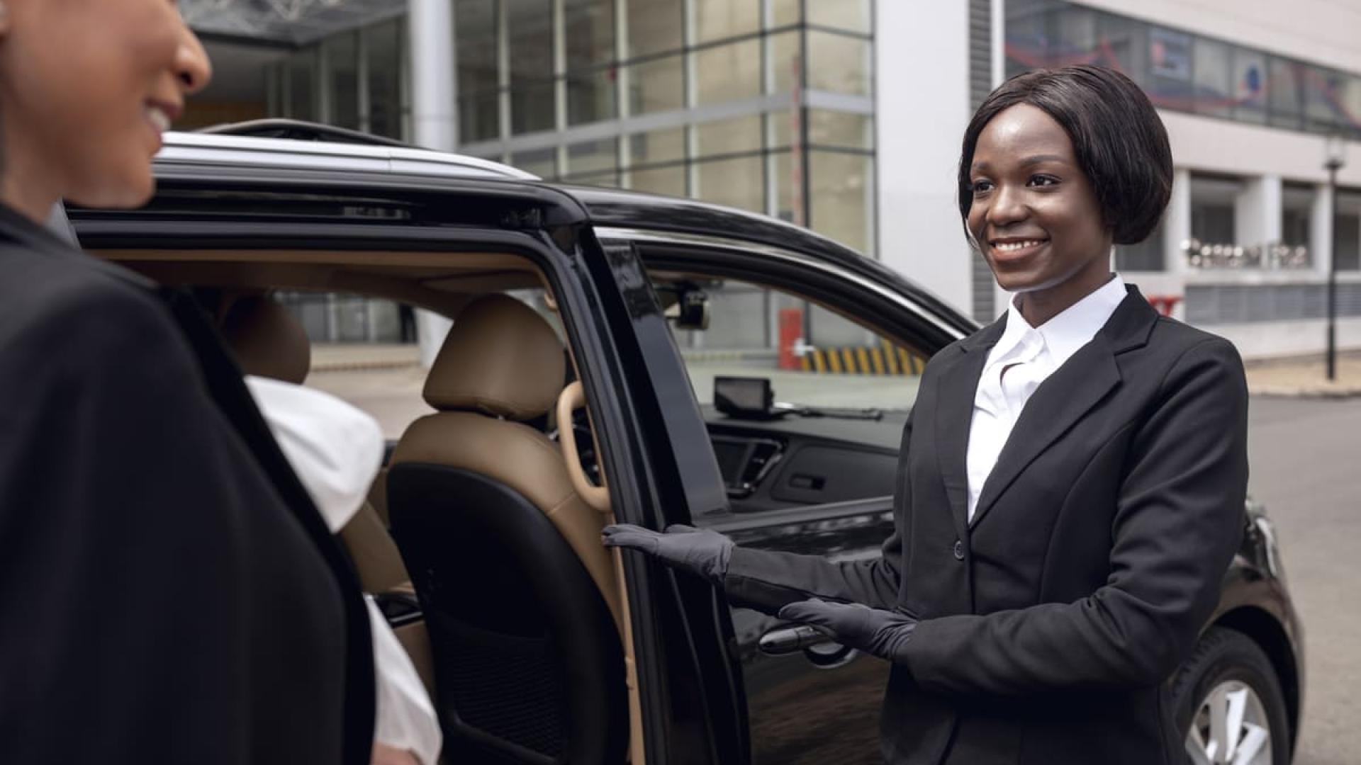 Chauffeur Services