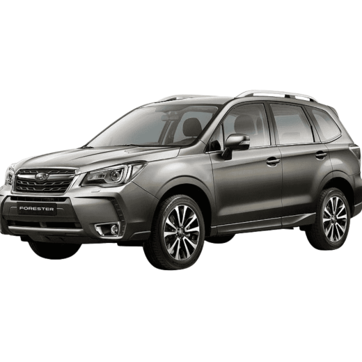 Subaru Forester or Similar