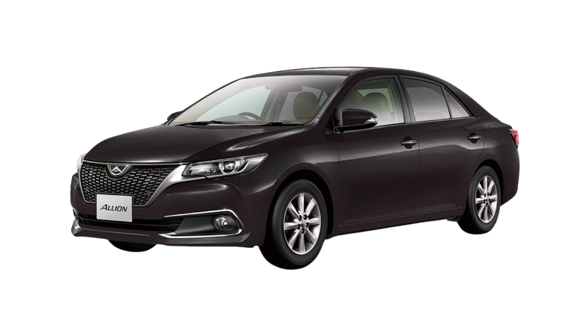 Toyota Allion or similar
