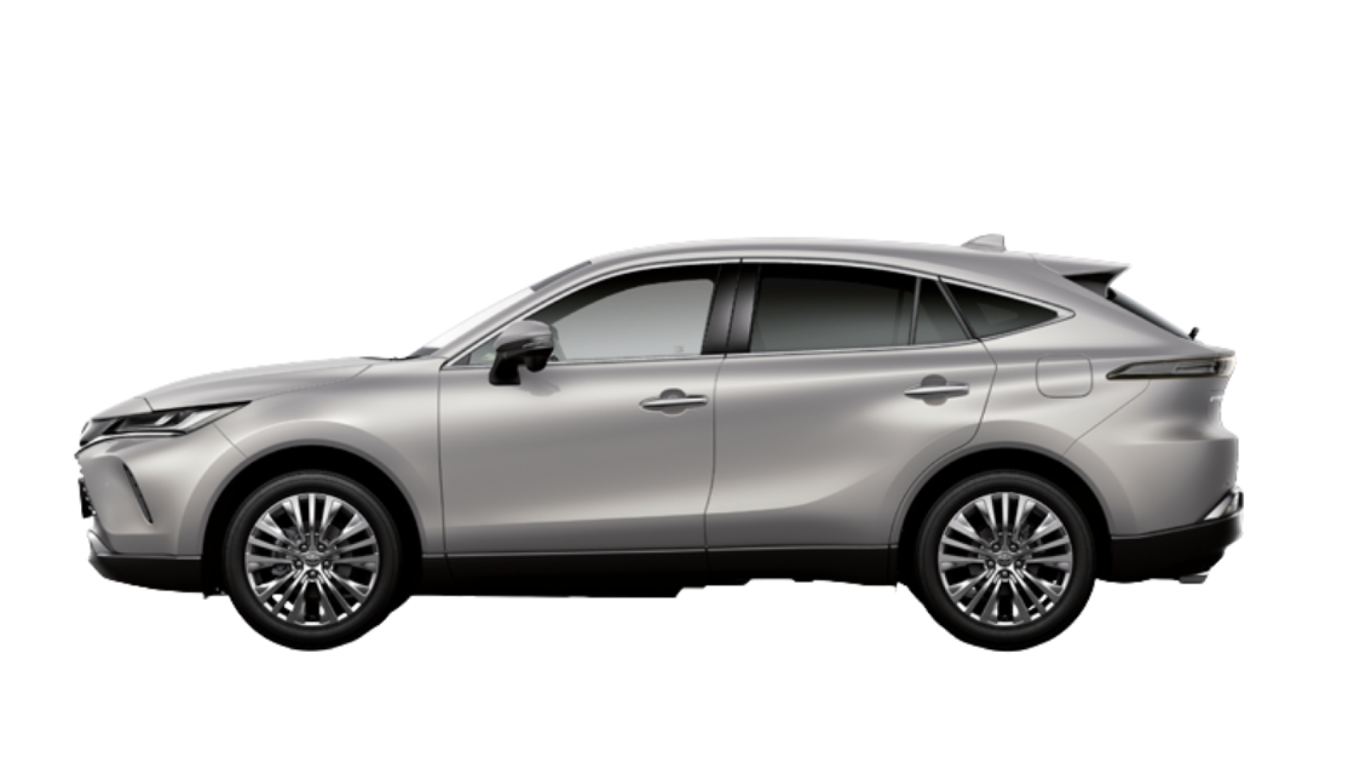 Toyota Harrier or similar