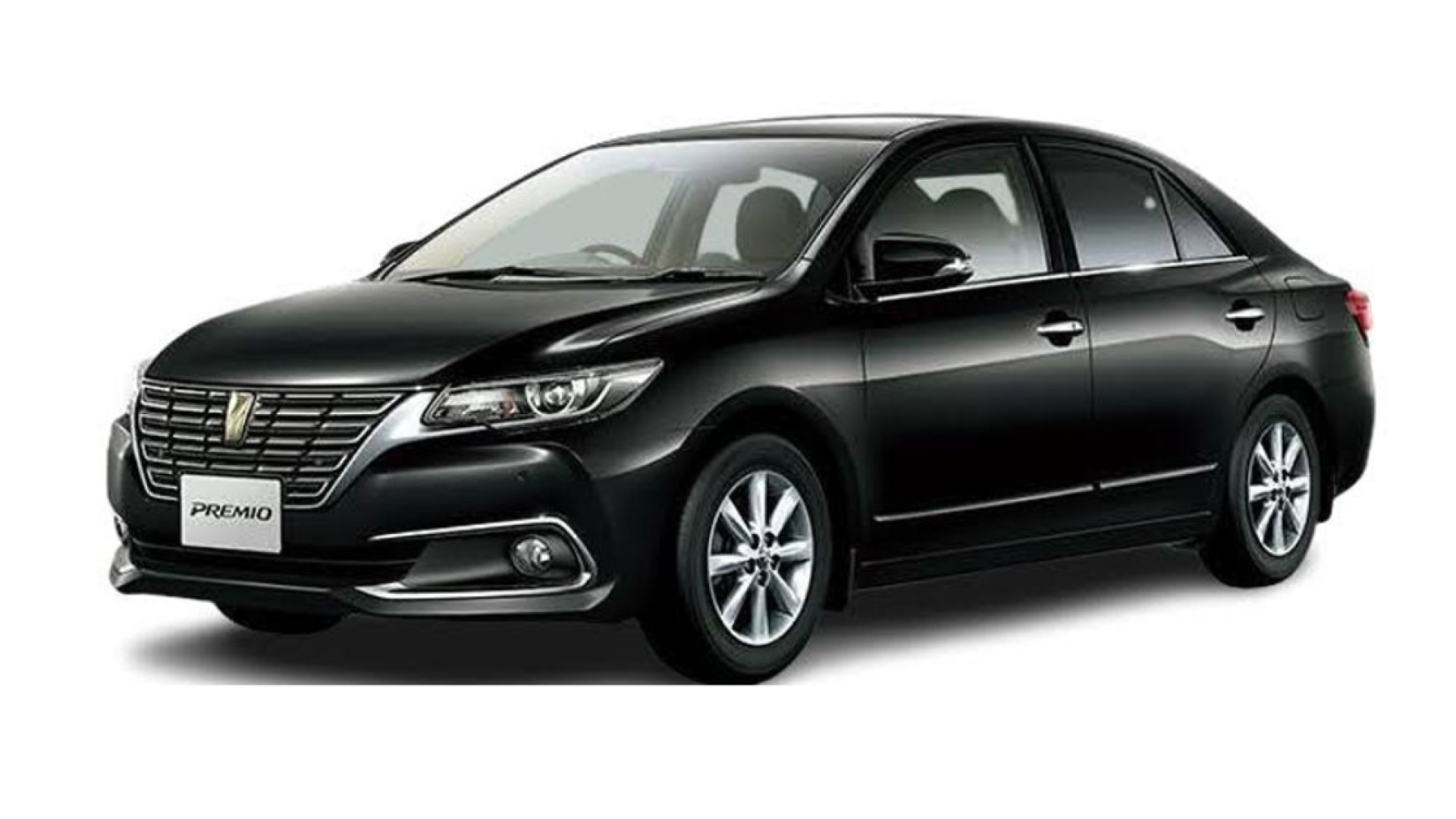 Toyota Premio or similar