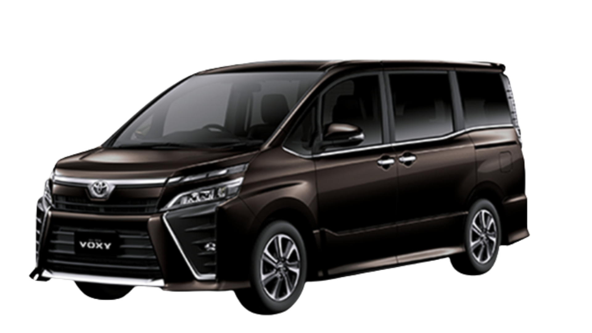 Toyota VOXY or similar