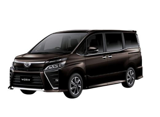 Toyota VOXY or similar